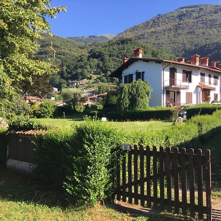 Favoloso Appartamento Fronte Lago, Gera Lario Luaran gambar